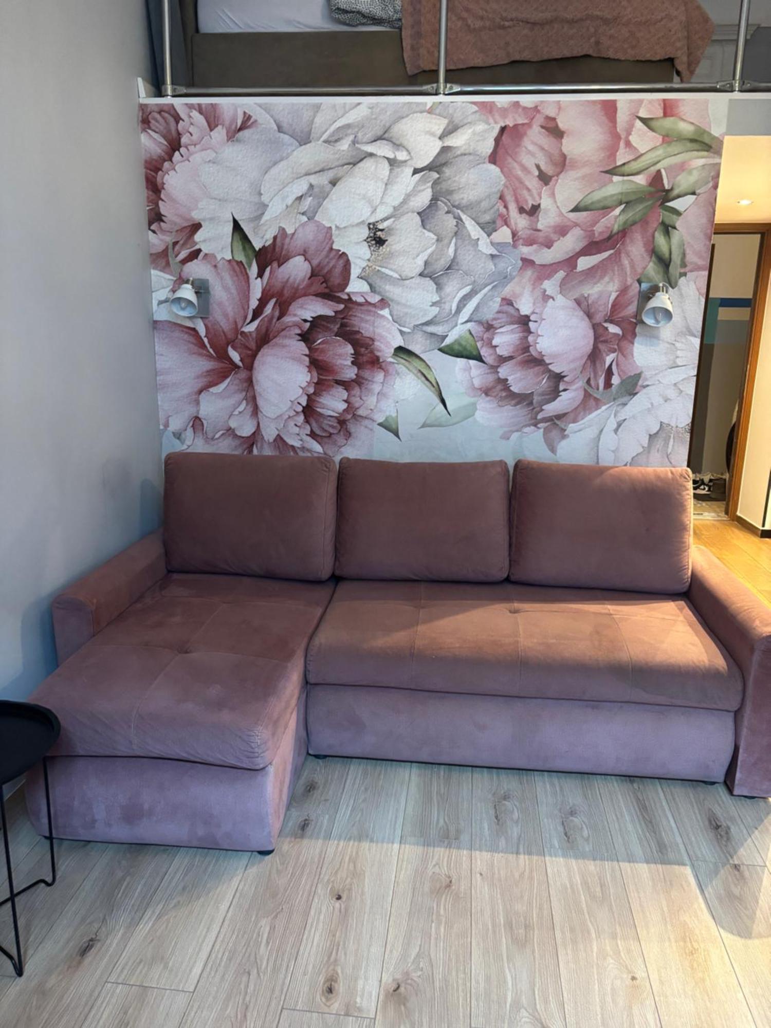Loretas Roses Old Town Apartment Krakow